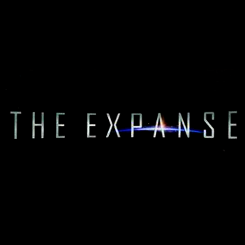 the expanse